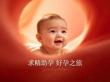 梅江求精助孕科学助孕 开启专属好孕之旅