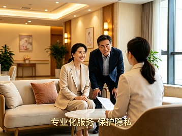 梅江有偿售卵代生女生的客户的客户群体有哪些