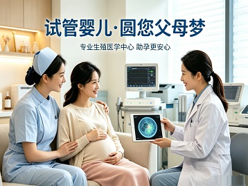 梅江辅助生育服务 试管婴儿行业的兴起背景、发展与未来展望